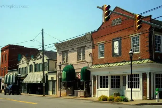 Barboursville, WV
