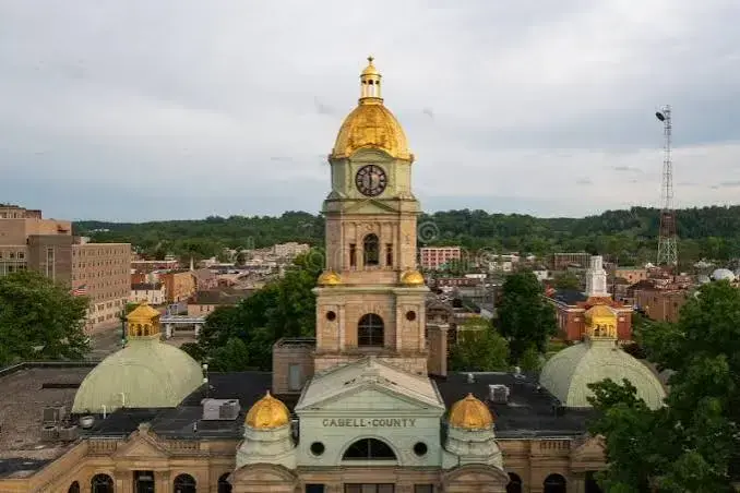 Cabell County, WV