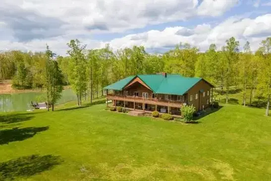 Fraziers buttom, WV