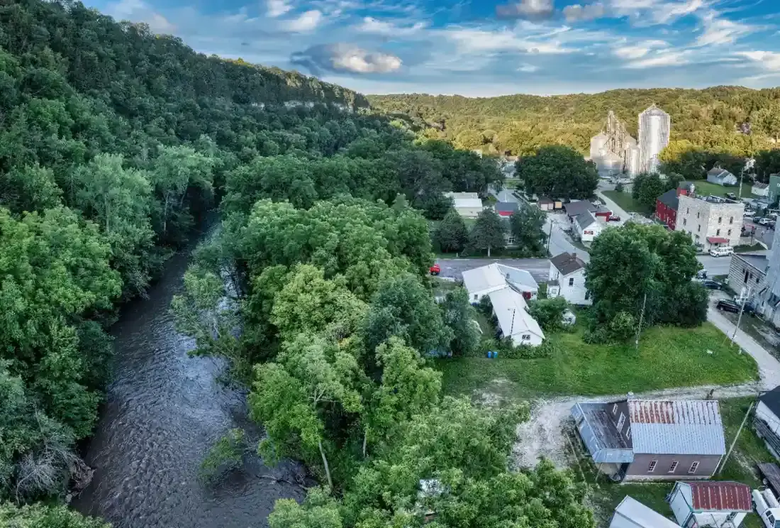 Gallia County, OH