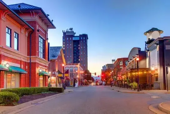 huntington, WV