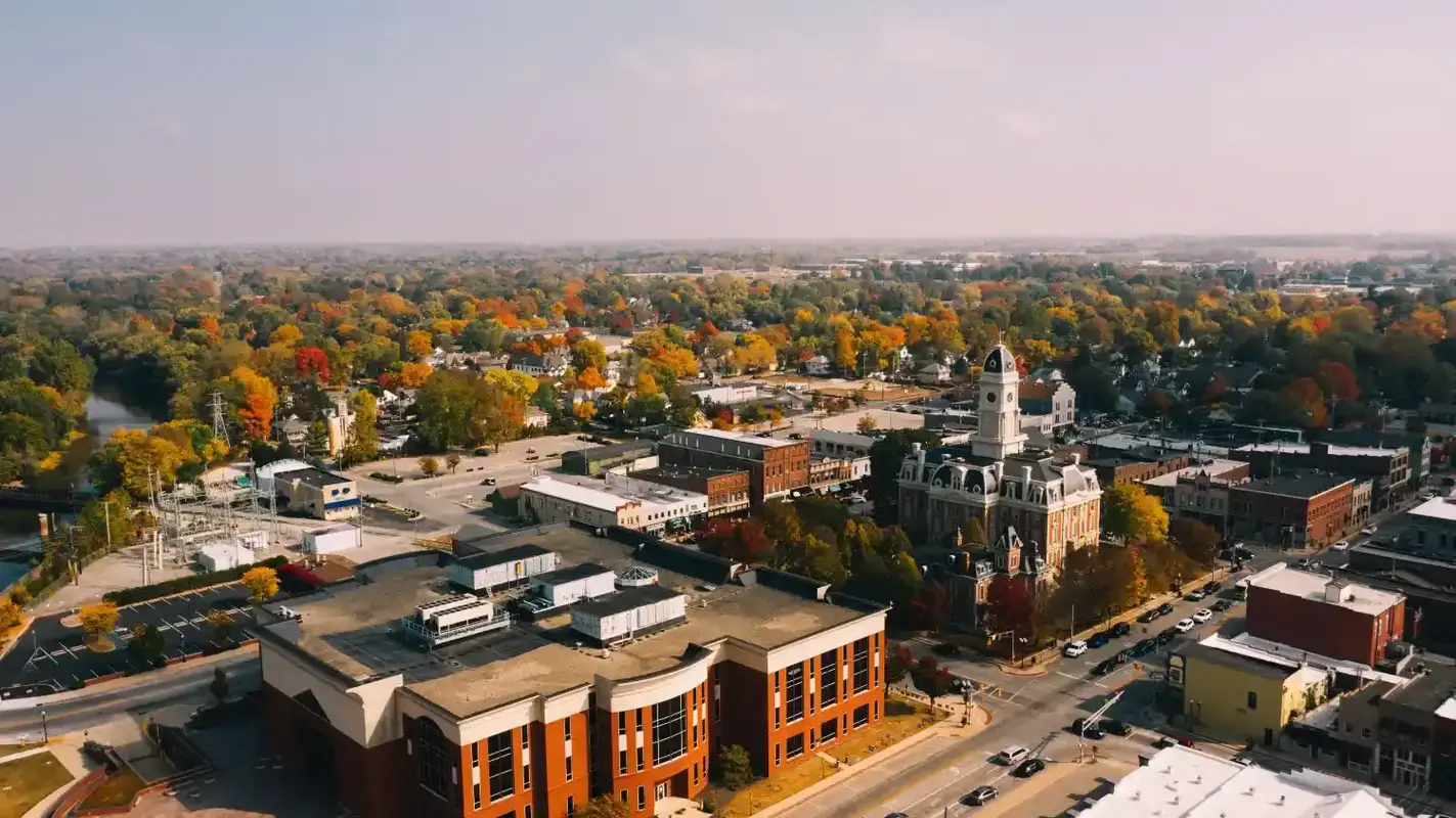 Lawrence County, OH