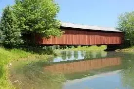 Milton, WV
