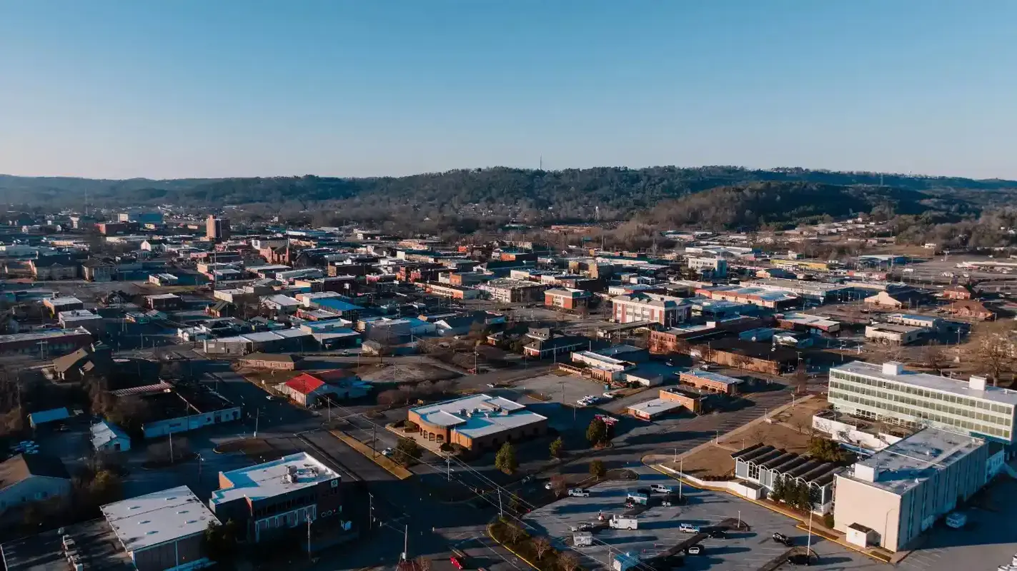Proctorville, OH