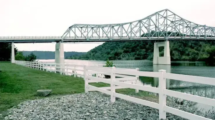 Winfield, WV